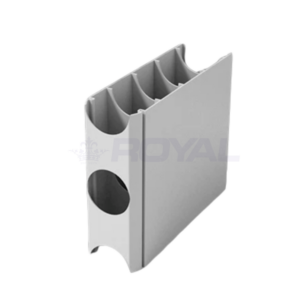 Dincel Main Profile 155mm x 3m