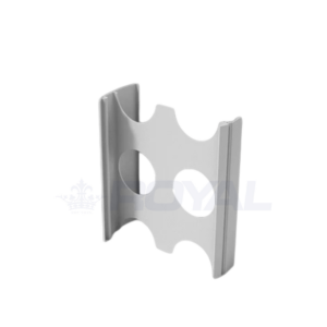 Dincel Edge Guide 200mm x 3.6m