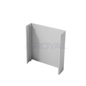 Dincel 275P-EC End Cap 275mm x 3.6m