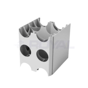 Dincel 275P-1 Corner Profile