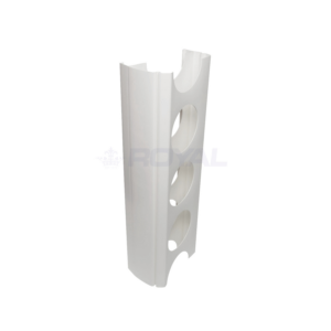 Dincel Angle Profile 200P-4 200mm x 3.6m