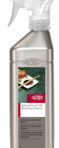 Du Pont Daily Stone And Tile Benchtop Cleaner & Protector 473ml