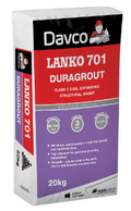 Davco Duragrout Lanko 701 Non Shrink