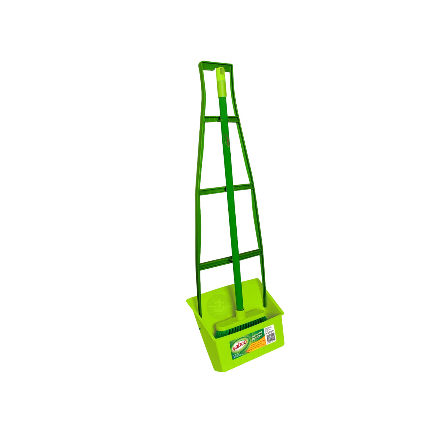 Long Handled Dustpan