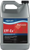 Aqua Mix Eff-Ex Efflorescence Remover 3.8L