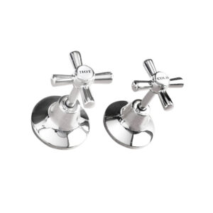 Top Assy Wall E/C Essentials W/- H&B C/P (Pair)