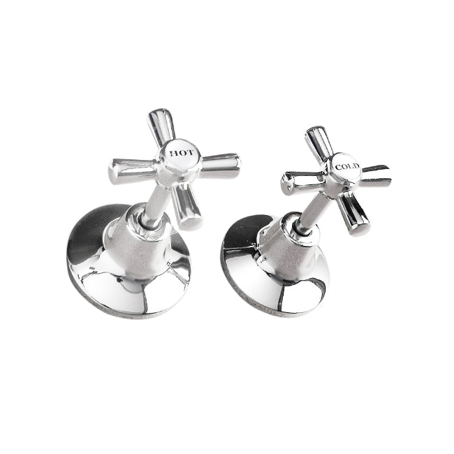 Top Assy Wall E/C Essentials W/- H&B C/P (Pair)