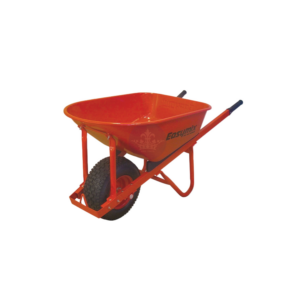 Easymix Wheelbarrow 100L Wide Wheel