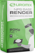Euromix NPS 20 Kgs