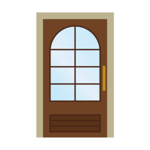 External Doors