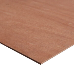 Hardwood Braceply – 2745 x 1200 x 4mm (AS/NZS 2269)