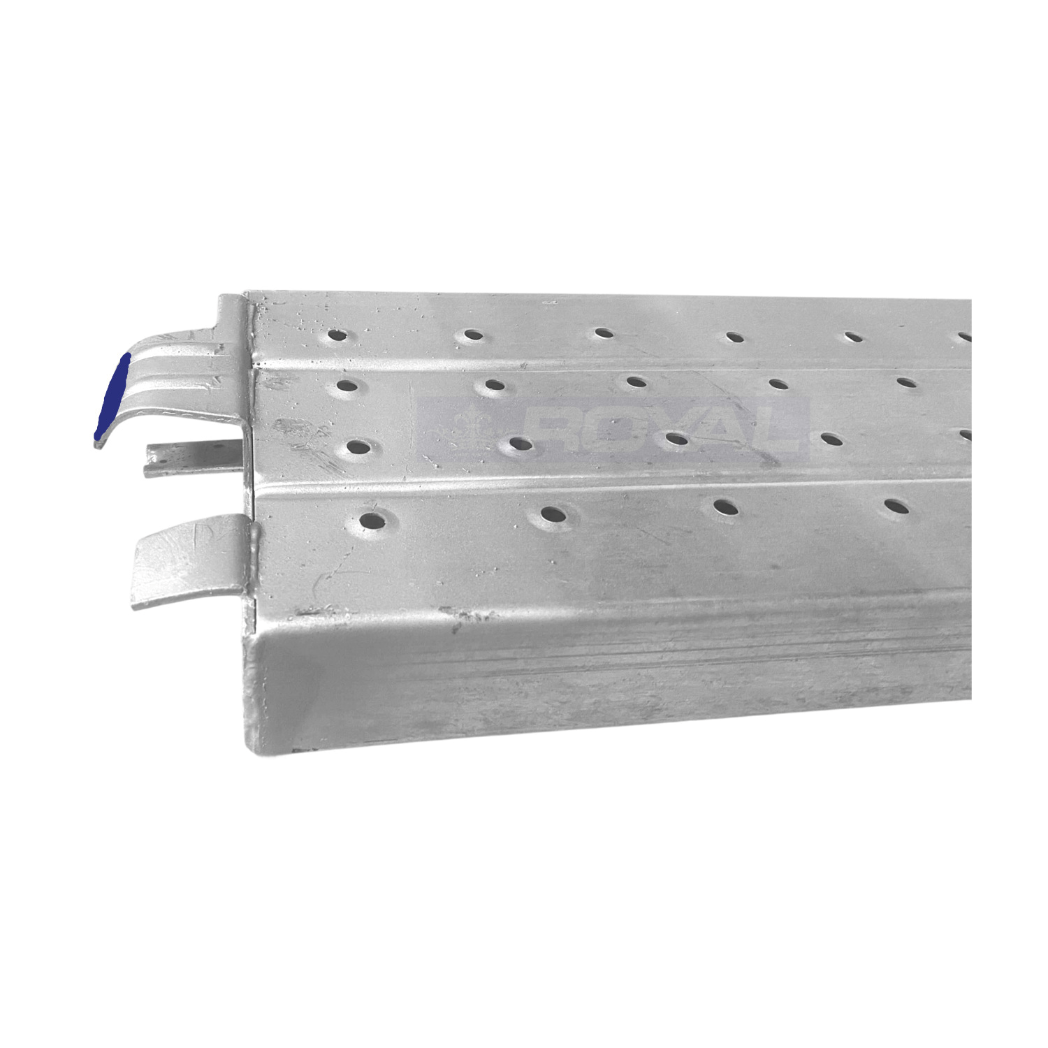 Royal Plank Form Safe Systems 1500mm x 260mm Blue
