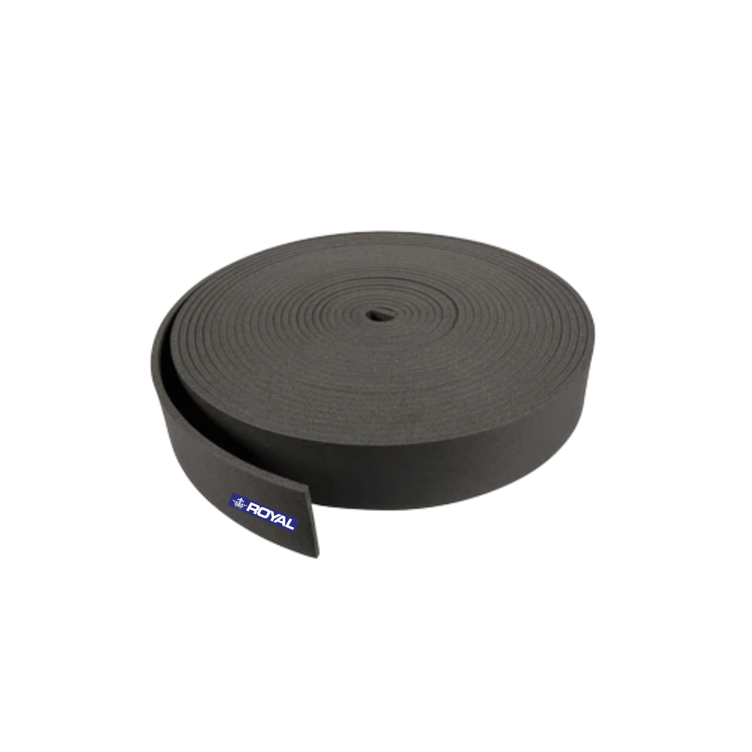 Flexible Expansion Joint Plain 100mm x 10mm x 25m
