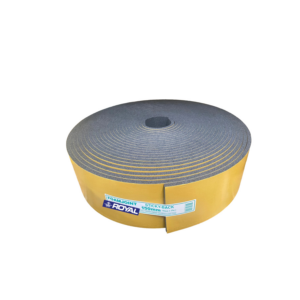 Flexible Expansion Joint Sticky Back 300mm x 10mm x 25m