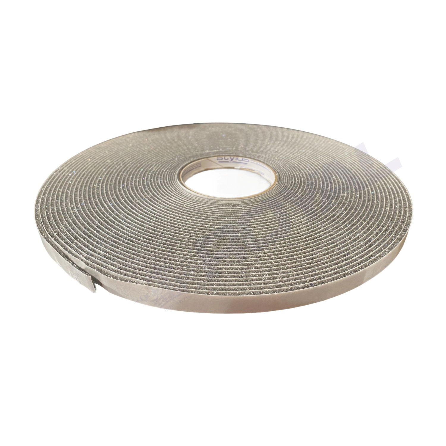Stanley Staples Foam Sealing Tape 12mm x 20m