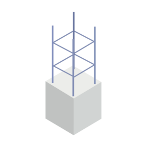 Form, Reo & Pour Accessories