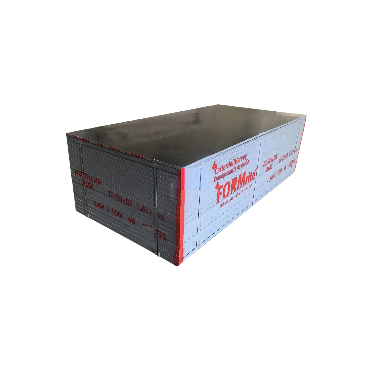 Formrite Ply F14 G2S 2.4 x 1.2 x 17mm
