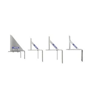 Fixed Formwork Bracket 50mm