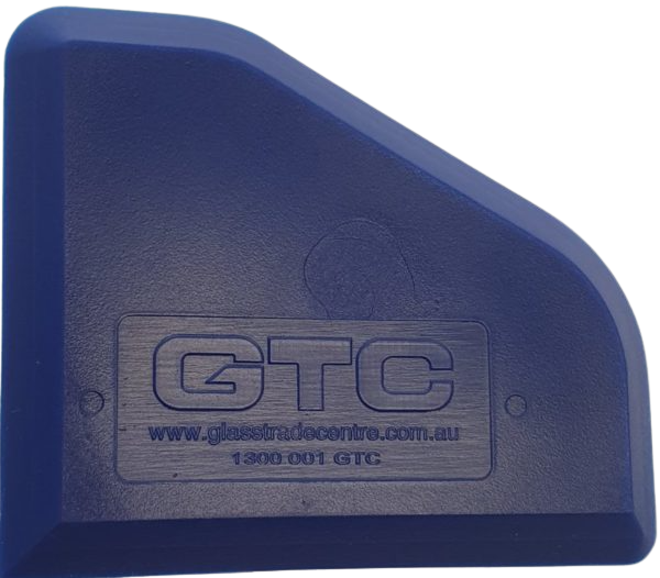 Silicone Spatula – Blue