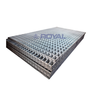 Galvanised Mesh 3000 x 2400mm – 25 x 25 x 2.5mm