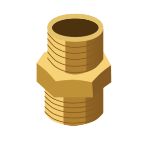Gas Fittings