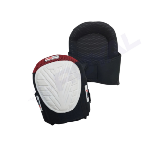 Maxisafe Gelmax Premium Gel Knee Pad