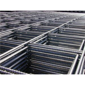 Square Mesh 5800 x 2400mm (SL62)