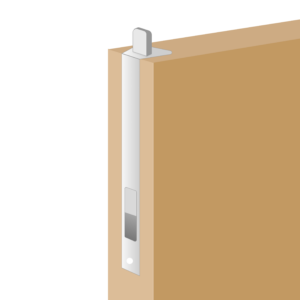 Glazing Hardware