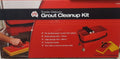 Grout Clean Up Kit