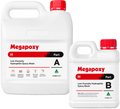 Megapoxy H and HX HX 20 Litre