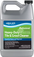 Aqua Mix Heavy Duty Tile & Grout Cleaner 19 L