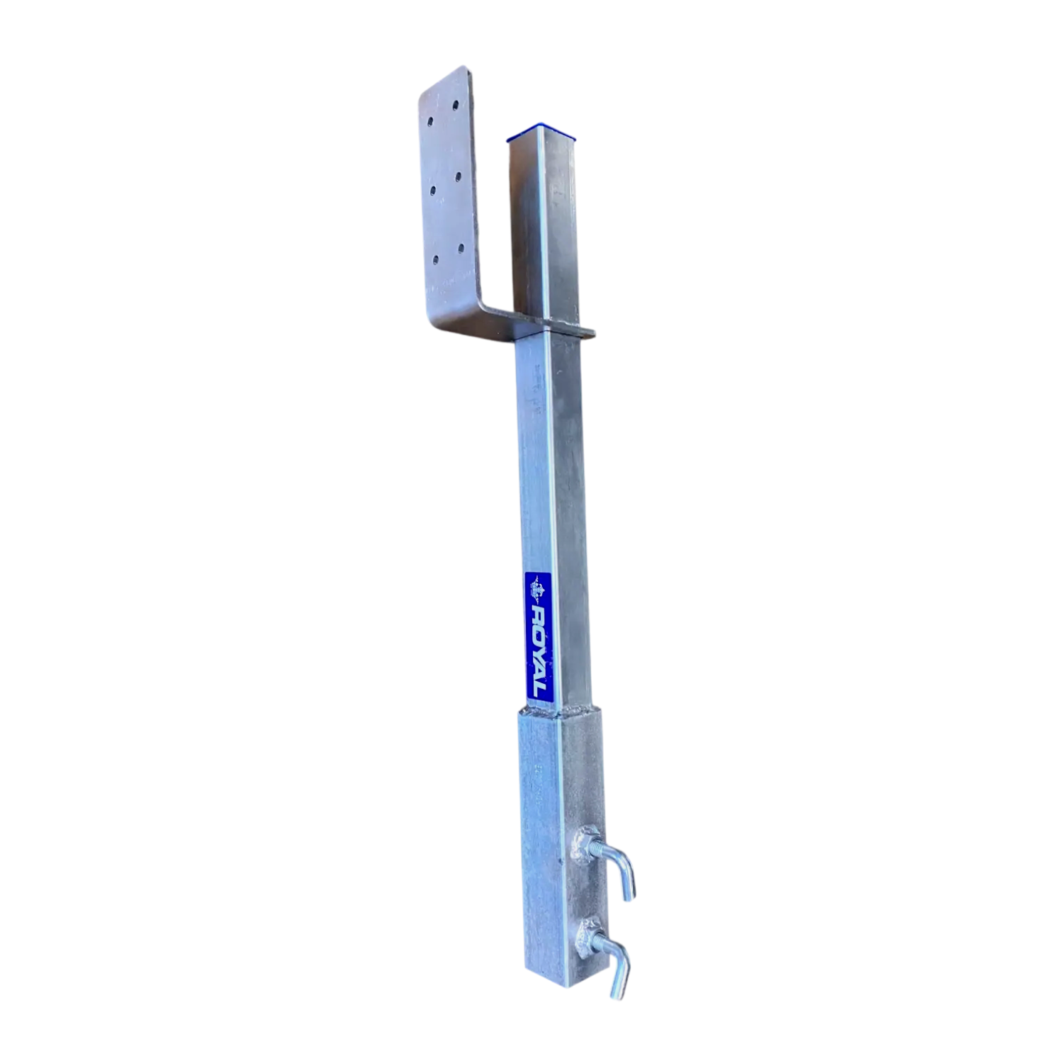 Hand Rail Post Extension