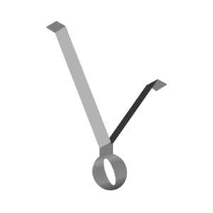 Hanging Brackets