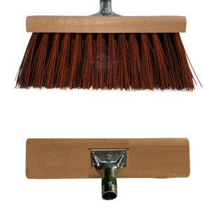 Hard Yard Broom Head 350mm Each