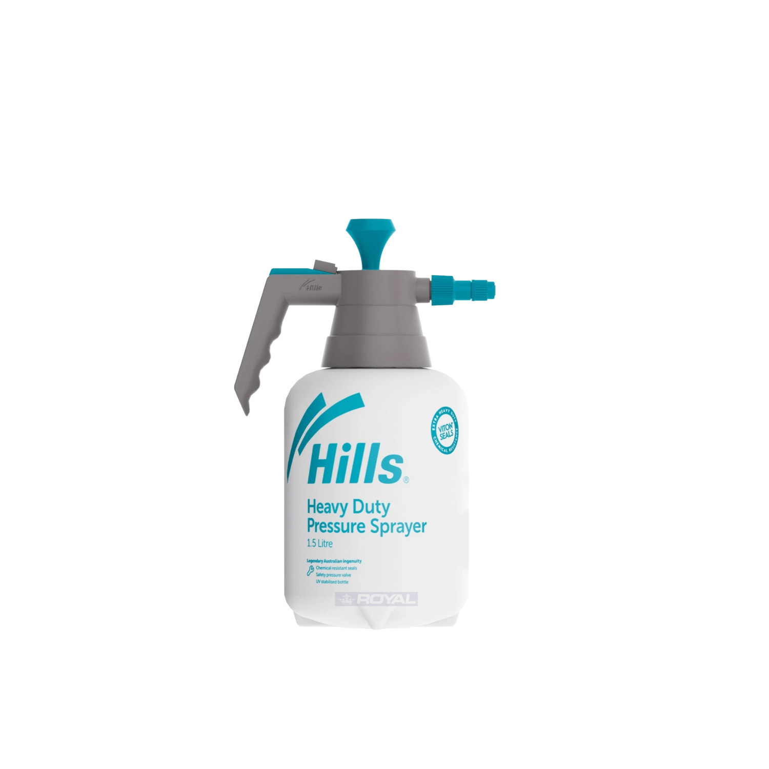Hills Heavy Duty Sprayer 1300 x 930 x 740mm 900mm
