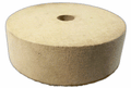 Polishing Felt Plain 100mm
