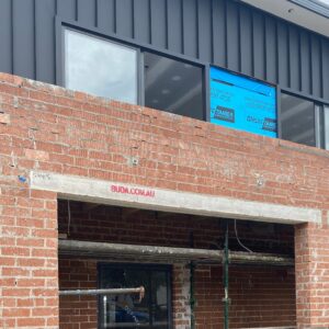 Precast Concrete Lintel – 110mm x 80mm x 1800mm