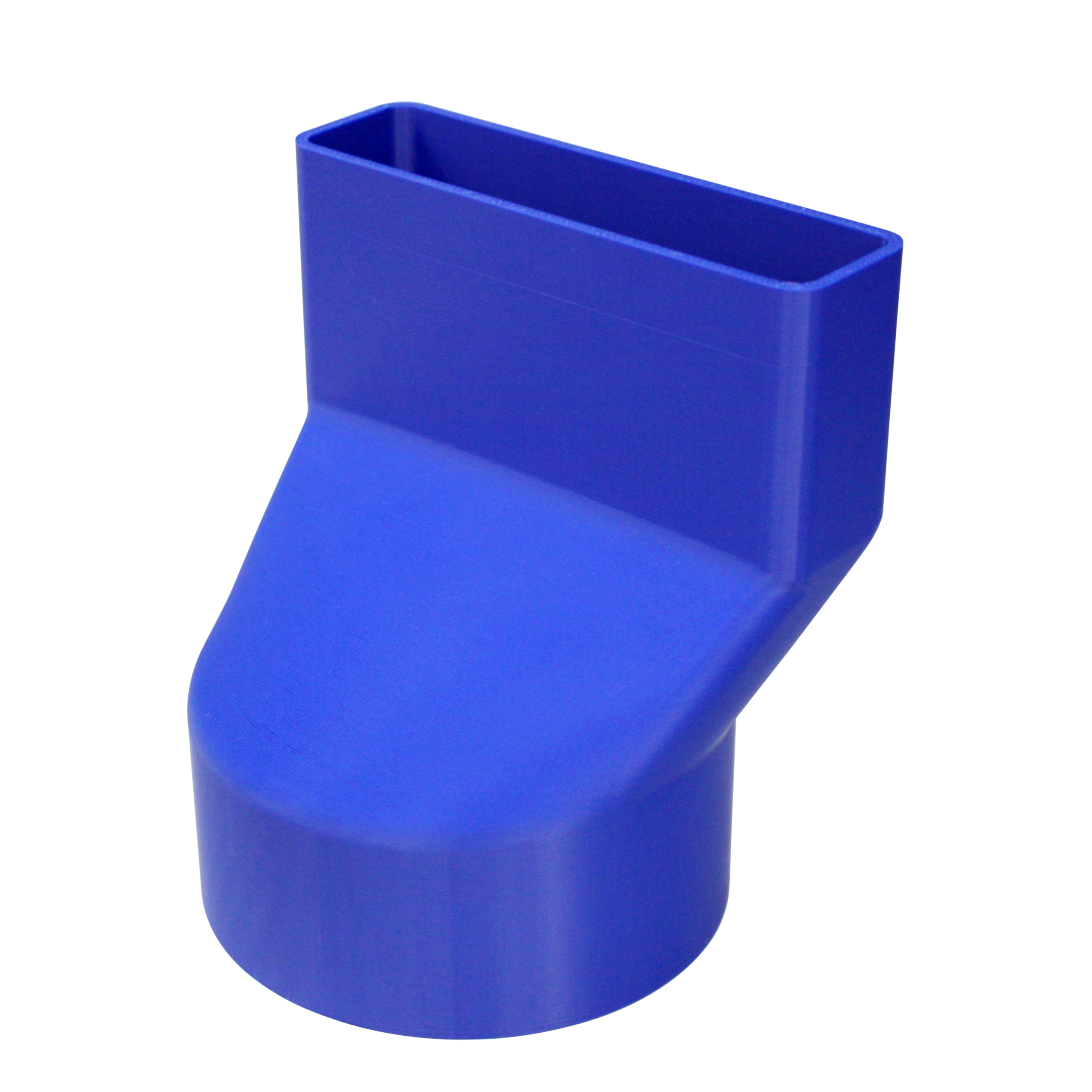 RHS Stormwater Adaptor – 200 x 100mm (Rectangular Section)