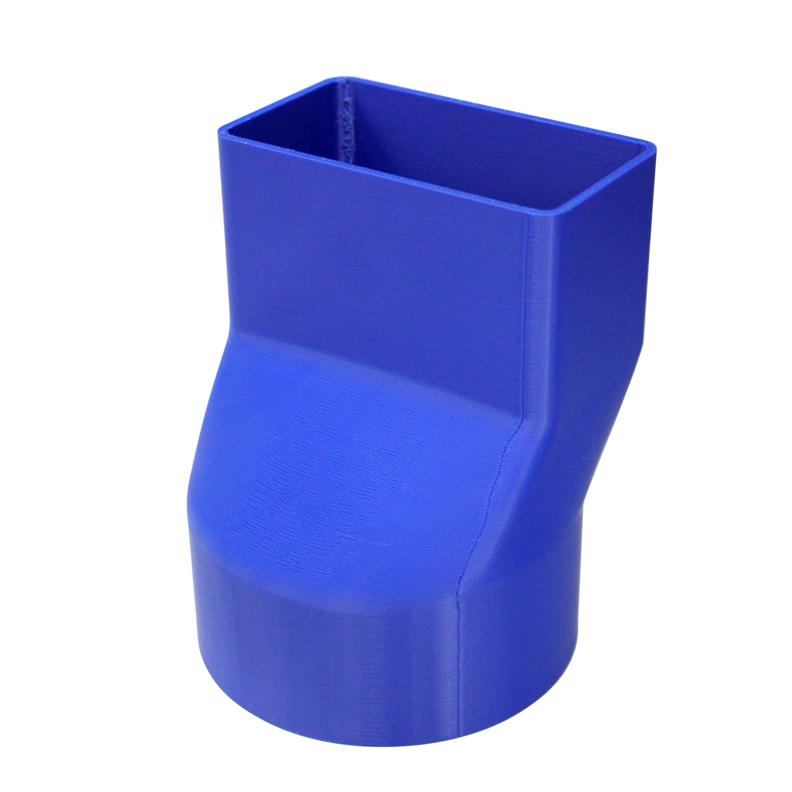 RHS Stormwater Adaptor – 150 x 50mm (Rectangular Section)