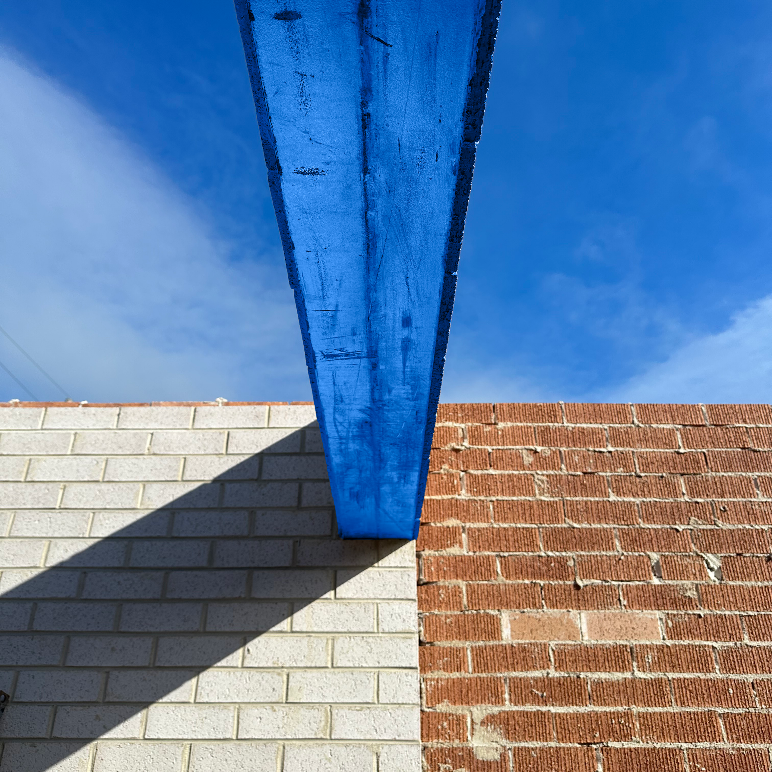 Maxi T Bar Lintel – 3000mm
