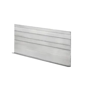James Hardie Aluminium Base Slimline Starter – 3.0m