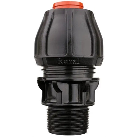 Connector STRW – 320mm Cap x 20mm MI (3/4 x 3/4Inch)