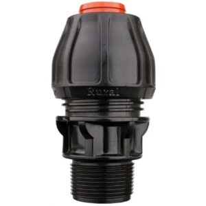 Connector STRW – 315mm Cap x 15mm MI (1/2 x 1/2Inch)