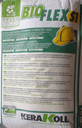 Kerakoll Bioflex S1 20 kg C2TES1 Tile Glue Grey