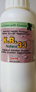 KR33 Marble Sealer Natura 5lt