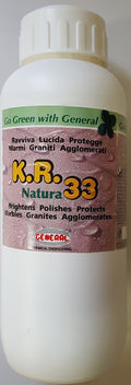 KR33 Marble Sealer Natura 1lt