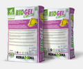 KERAKOLL Biogel No Limits 25kg Grey