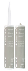 Kerakoll Silicone 310 ml KK130