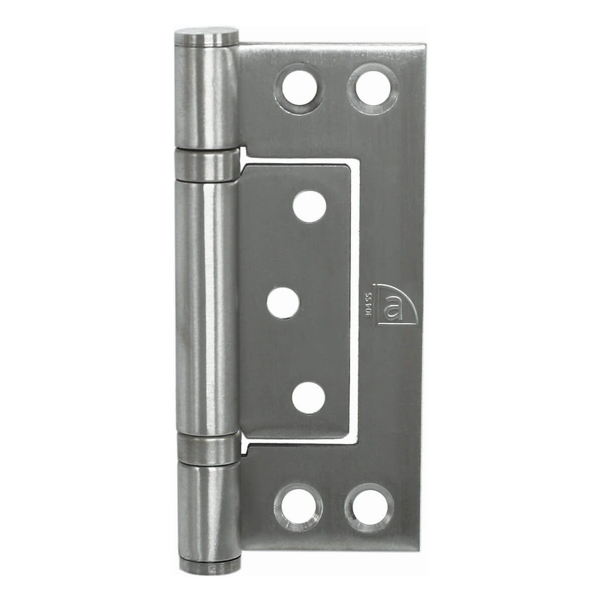 Fast Fix Hinge