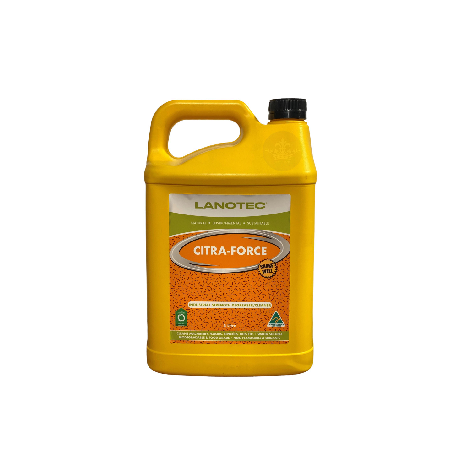 Lanotec Citra Force 5L